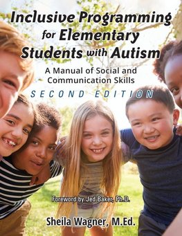 Inclusive Programming for Elementary Students with Autism