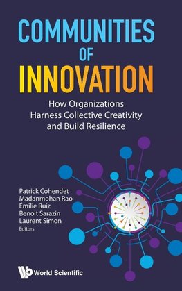 COMMUNITIES OF INNOVATION