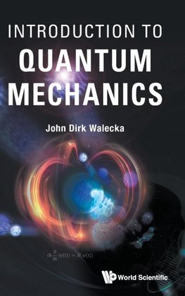 INTRODUCTION TO QUANTUM MECHANICS