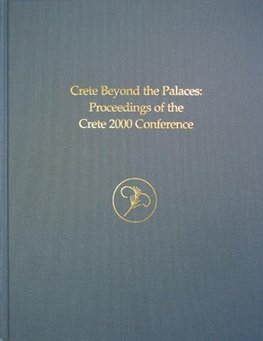 Crete Beyond the Palaces