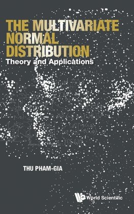 MULTIVARIATE NORMAL DISTRIBUTION, THE