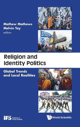RELIGION AND IDENTITY POLITICS