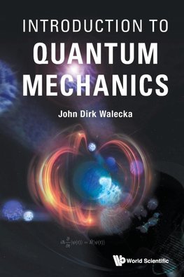 INTRODUCTION TO QUANTUM MECHANICS