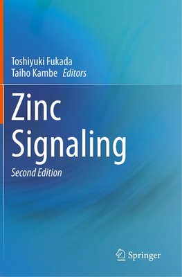 Zinc Signaling