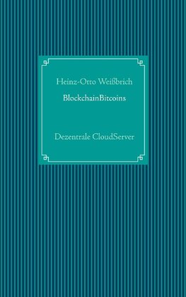 BlockchainBitcoins