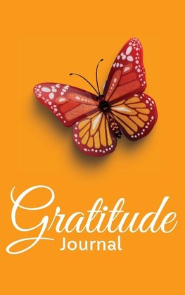 Gratitude Journal for Girls | Hardcover | 126 pages| 6x9-Inches