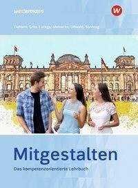Mitgestalten. Schulbuch