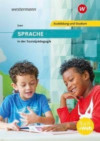 Sprache in der Sozialpädagogik. Schulbuch