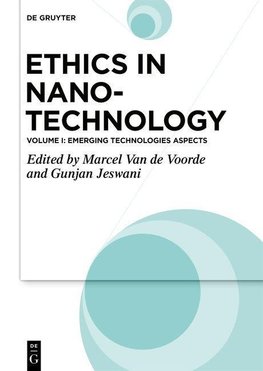 Ethics in Nanotechnology, Ethics in Nanotechnology
