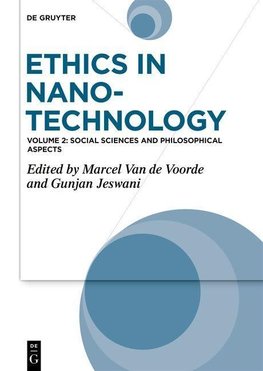 Ethics in Nanotechnology, Ethics in Nanotechnology