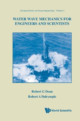 WATER WAVE MECHANICS FOR ENGINEER...(V2)