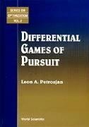 DIFFERENTIAL GAMES OF PURSUIT       (V2)
