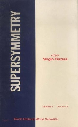 SUPERSYMMET