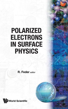 POLARIZED ELECTRONS IN SURFACE...   (V1)