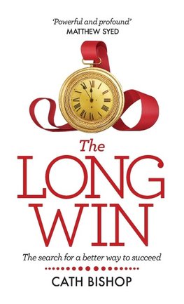 The Long Win - 1st edition