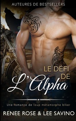 Le De¿fi de l'Alpha