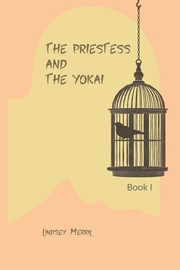 The Priestess and the Yokai