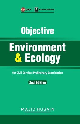 Objective Environment & Ecology 2ed