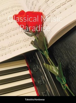 Classical Music Paradise