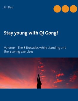 Stay young with Qi Gong