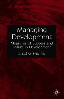 Managing Development