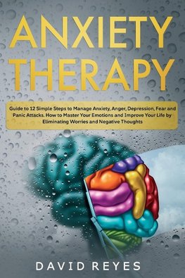 Anxiety therapy