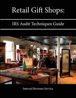 Retail Gift Shops
