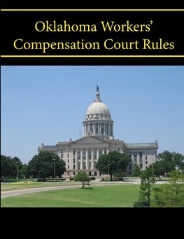 Oklahoma Workers' Compensation Court Rules