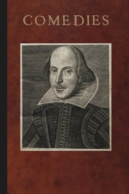 Mr. William Shakespeares Comedies