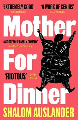 Mother for Dinner