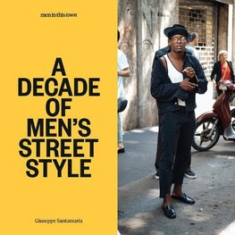 Men In This Town
