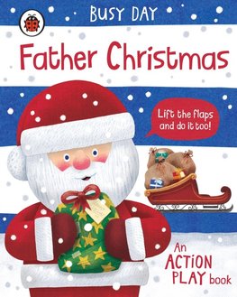 Busy Day
