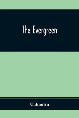 The Evergreen