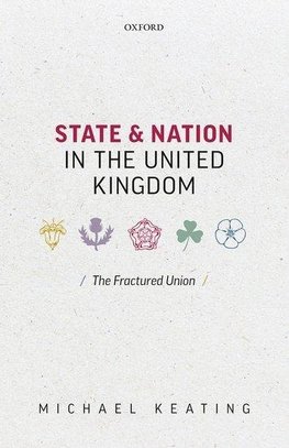 STATE & NATION IN UNITED KINGDOM C