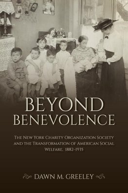 Beyond Benevolence