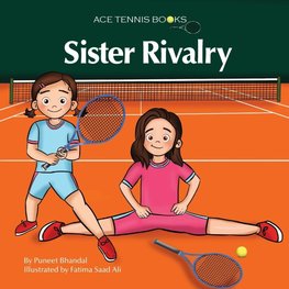 Sister Rivalry