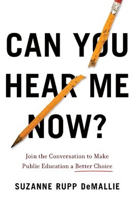 Can You Hear Me Now?