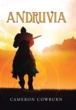 Andruvia
