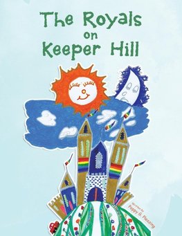 The Royals              on   Keeper Hill