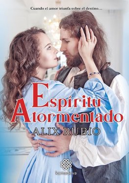 Espíritu atormentado