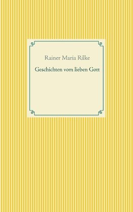Geschichten vom lieben Gott