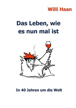 Das Leben, wie es nun mal ist