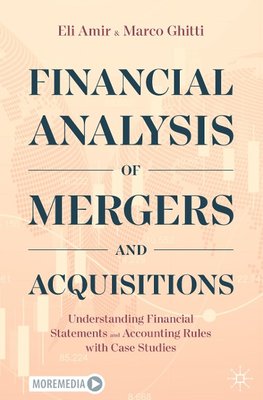 Financial Analysis of Mergers and Acquisitions