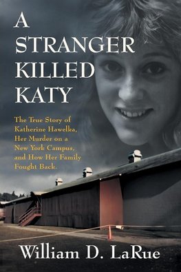 A Stranger Killed Katy