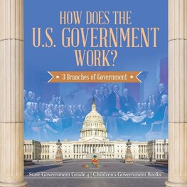 How Does the U.S. Government Work?