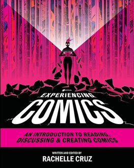 Experiencing Comics