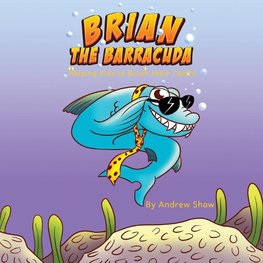 Brian The Barracuda