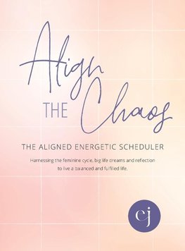 Align the Chaos