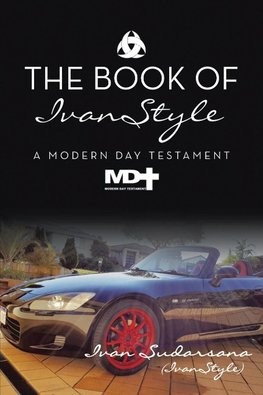 The Book of IvanStyle