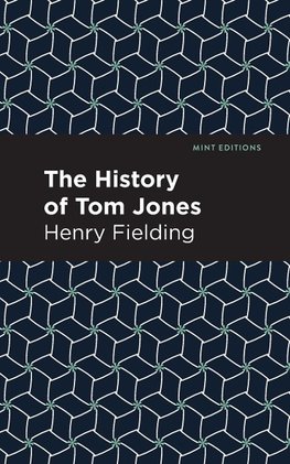 The History of Tom Jones